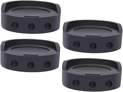 ARTIBETTER 8pcs Vibration Pads for Washer Non-Skid Protector Mat for Dryer - Image 7