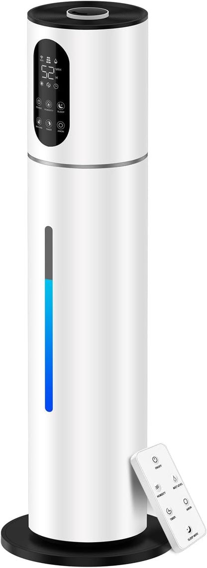 7.8L Smart Humidifier Large Room, 2.1Gal humidifier - Image 7