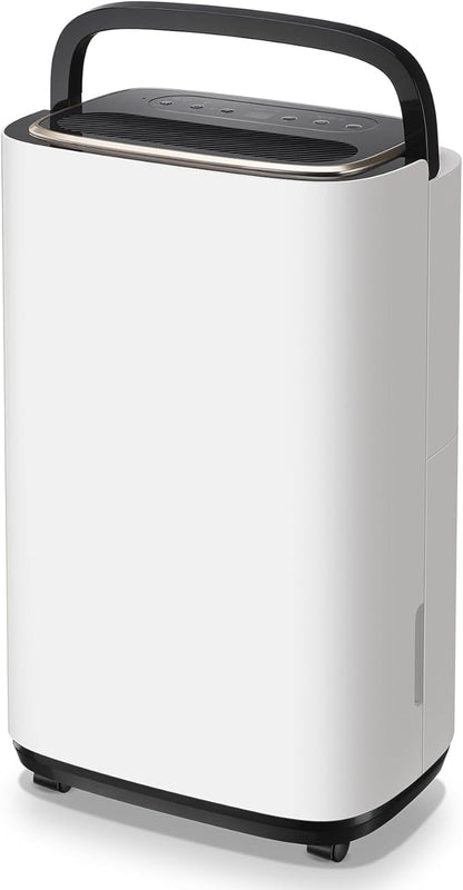 WANAI 30 Pints Dehumidifier for Basements by WANAI%C2%AE