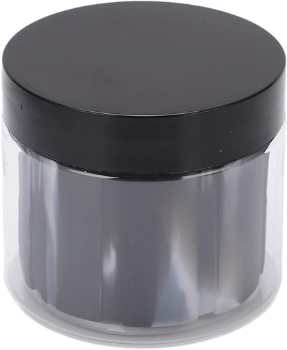 Buachois SLR Camera Silicone Lens Protective Cover, 65-110mm Universal SLR by Buachois