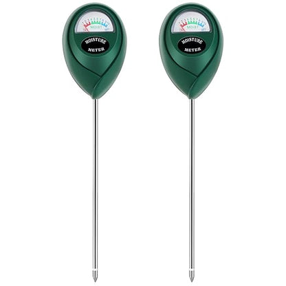 Plant Moisture Meter, Plant Water Meter, Soil Moisture Meter by Thlevel