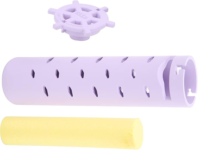 Acoustic Guitar Humidifier Guitar Humidifier ABS Sponge Sound Hole - Image 2