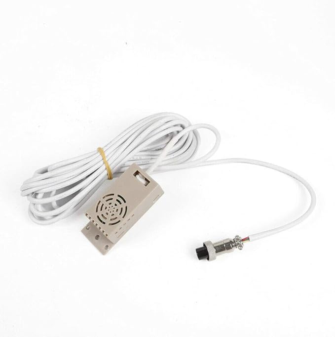 Ultrasonic Humidifier, Portable Continuous Cool Mist Maker Commercial - Image 9