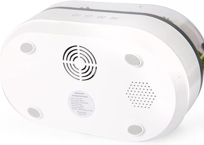 Rain Humidifier – Ultrasonic Rainfall Humidifier - Image 7