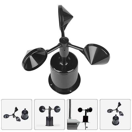 VANZACK 2pcs Wind Indicator Shell - Image 9