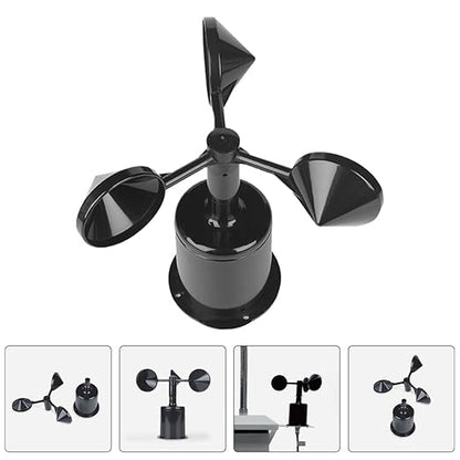 VANZACK 2pcs Wind Indicator Shell - Image 9