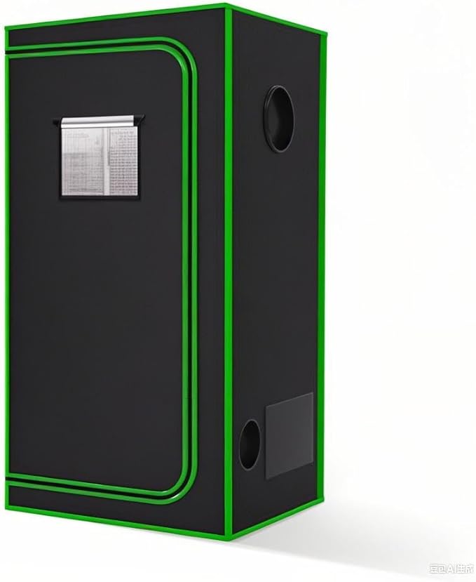 MELONFARM 2x2 Grow Tent by MELONFARM