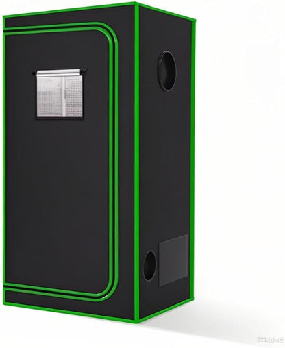 MELONFARM 2x2 Grow Tent by MELONFARM