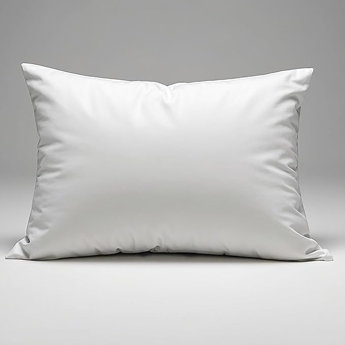 Waterproof Pillow Protectors Queen 20x28 Inches 4 Pack - Image 8