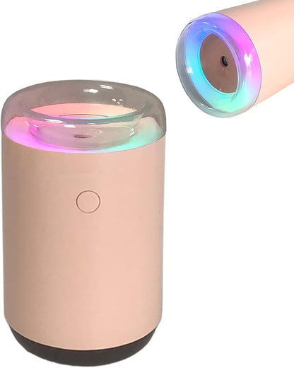 Portable Desk Car Mini Humidifier by FaFenTuQiang