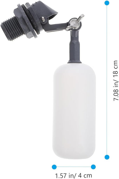 Mini Float Valve 7.08In Automatic Water Refill Valve - Image 2