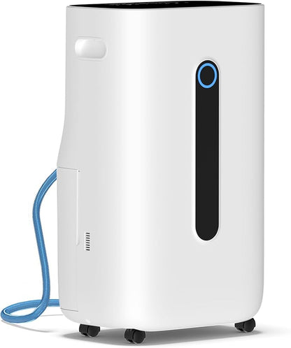 AIRPLUS 4500 Sq.Ft 70 Pint Dehumidifier by AIRPLUS