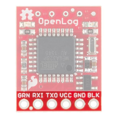 SparkFun OpenLog Open-source data logger works over a simple serial connection - Image 7