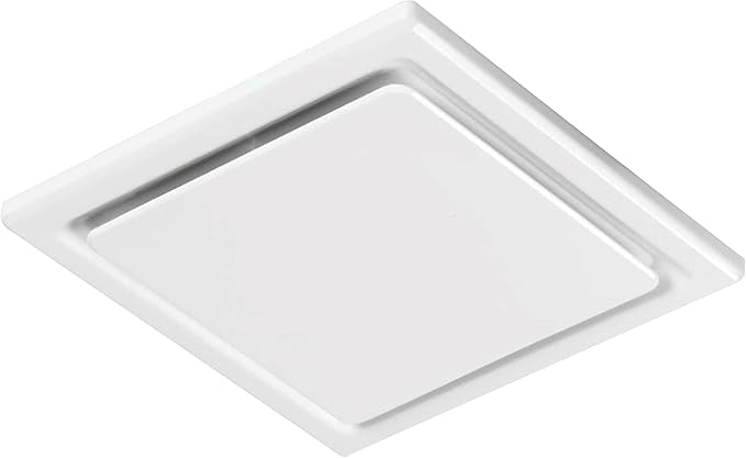 Homewerks 7140-110 Bathroom Fan Ceiling Mount Exhaust Ventilation, 2.5 Sones - Image 3