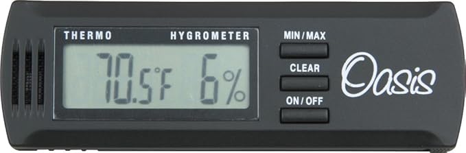 Oasis OH1 Guitar Humidifier - Image 5