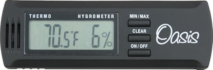 Oasis OH1 Guitar Humidifier - Image 5
