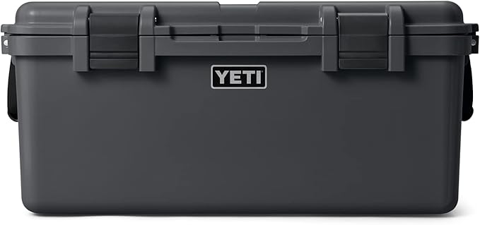 YETI LoadOut 60 GoBox Divided Waterproof Cargo Case, Dry Box, Camera Case - Image 7