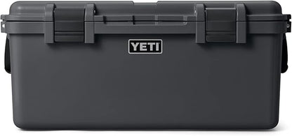 YETI LoadOut 60 GoBox Divided Waterproof Cargo Case, Dry Box, Camera Case - Image 7
