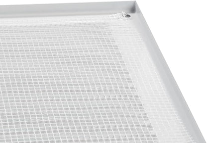14x4 inch Vent Cover - Image 7