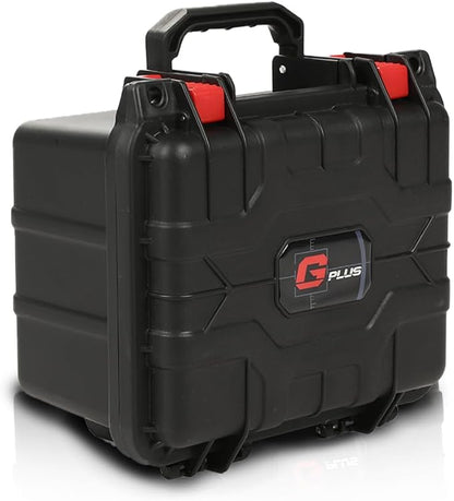 G-PLUS Graded Card Storage Box Fit BGS PSA SGC FGS Weatherproof Graded Sports - Image 9