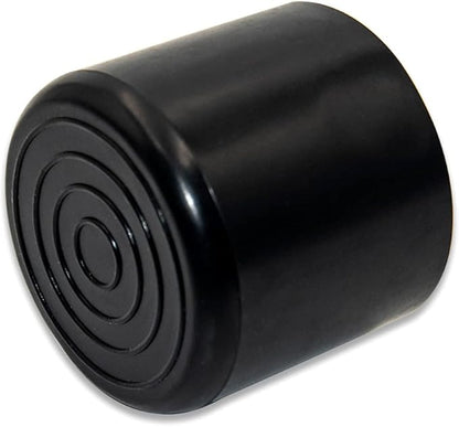 Flyshop 1-1/2", 38 mm, Patio Round Chair Leg Caps, Furniture Table Feet Covers - Image 4