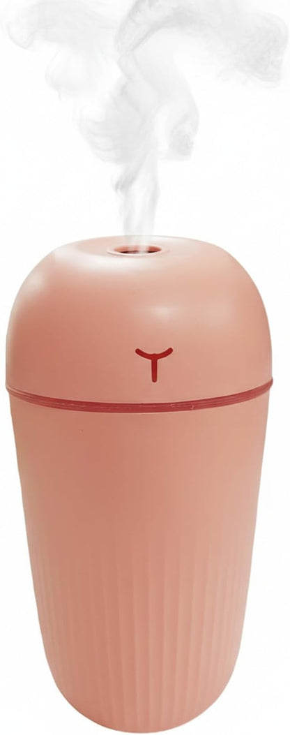 Mini USB Humidifier - Image 2