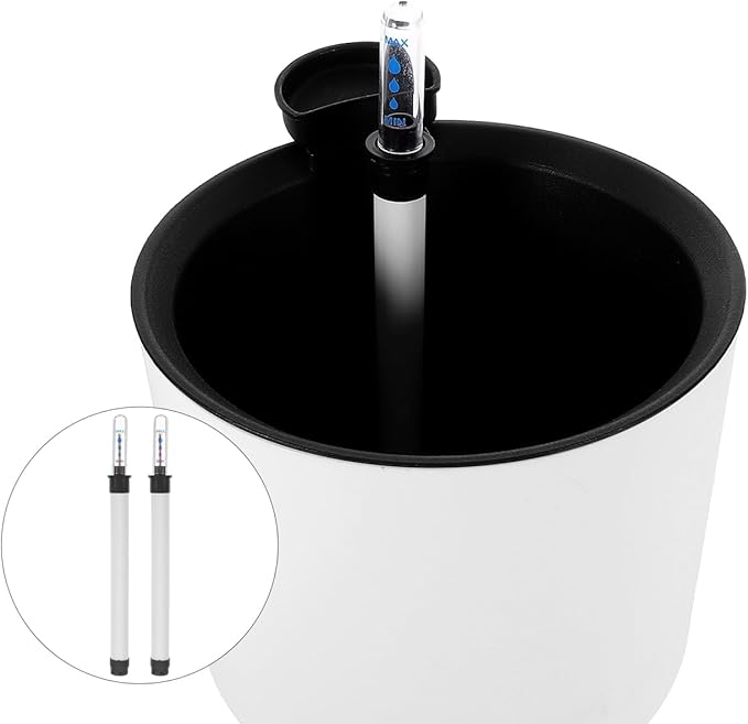 2pcs Water Level Indicator Water Level Gauge Planter Pots - Image 6