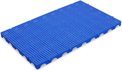 LNNW Plastic Pallet Warehouse Pallet Pet Moisture Barrier Cargo Storage Matting by Unknown