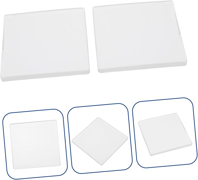 TEHAUX 4Pcs Slip Cushion Foot Pads - Image 6