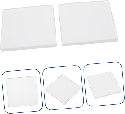 TEHAUX 4Pcs Slip Cushion Foot Pads - Image 6