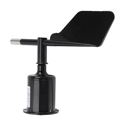 Wind Direction Sensor, 360 Degree All Round ABS Wind Vane - Image 7