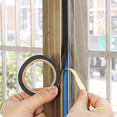 Sink Seal Tape Sink Waterproof Strong Self-Adhesive Tape Bathroom Shower Strip - Image 2