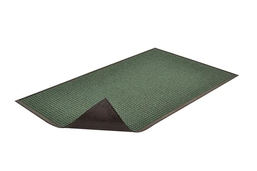 NoTrax 166 Guzzler™ Rubber-Backed Entrance Mat, - Image 7