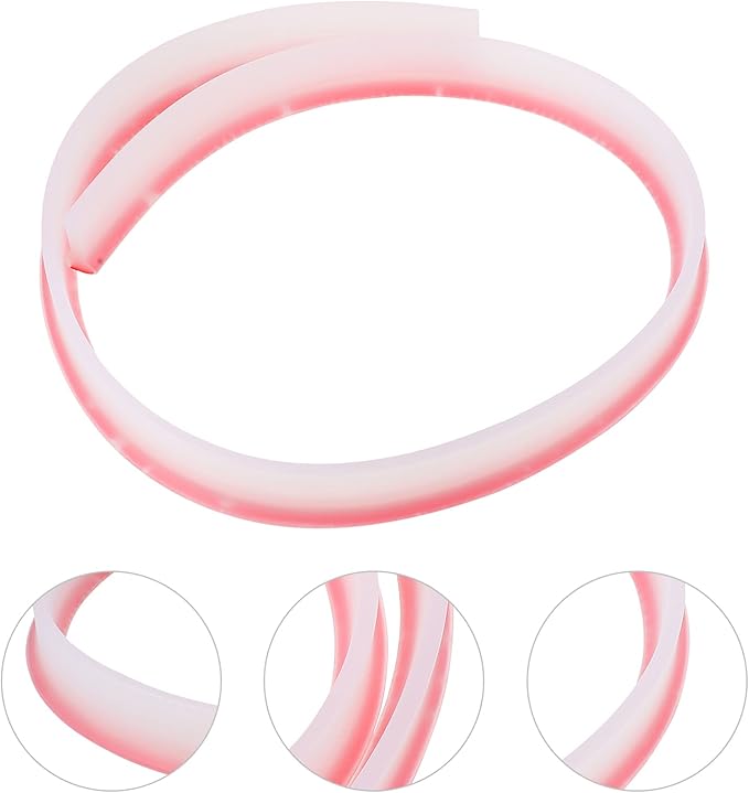 Cabilock 1pc Flexible Water Retaining Strip - Image 5