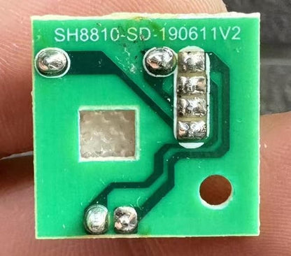 1Pcs HVAC Humidity Sensor Module Board Compatible - Image 2