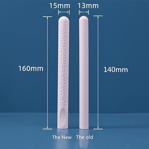 NUHUi 5 Pieces Drying Stick for Toys Dry Rod Water Fizz Drop Absorbent Stick - Image 7