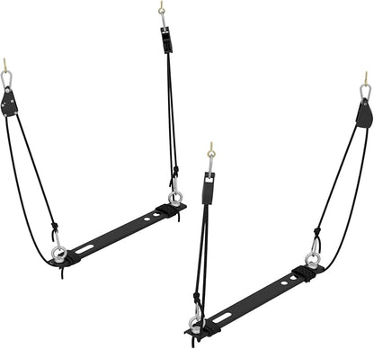 BaseAire Dehumidifier Hanging Kit by BASEAIREDRYYOURCRAWLSPACEBASEMENT