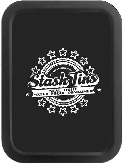 KISS Rock N Roll Over Storage Container 4.37" L x 3.5" W x 1" H - Image 3
