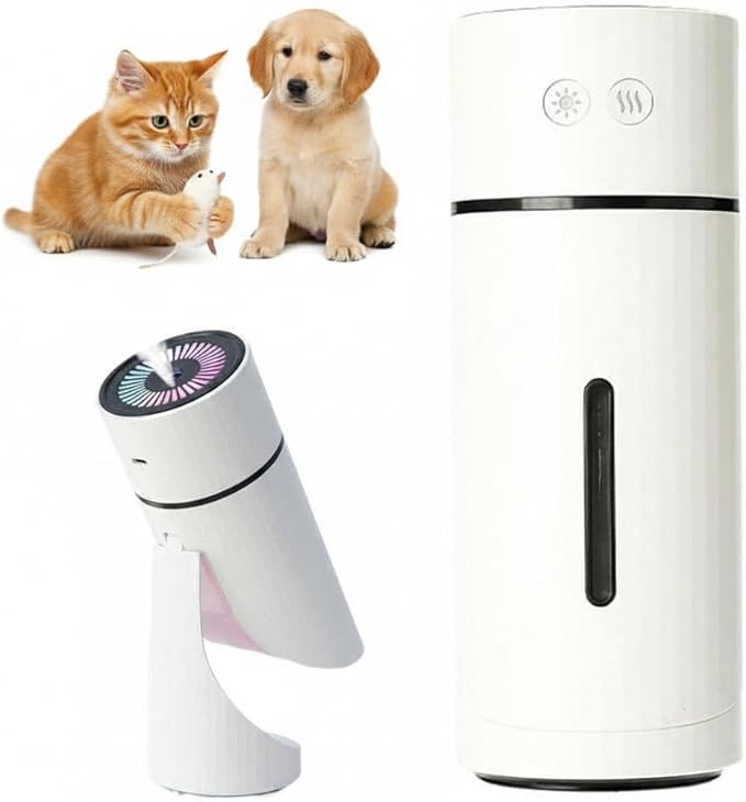 2.0 Dog Humidifier, Dog Humidifiers by Unknown