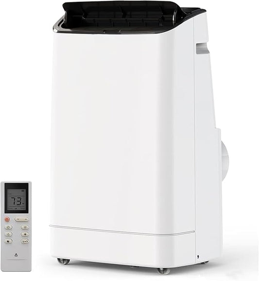 14000 BTU Portable Air Conditioner by dainslef