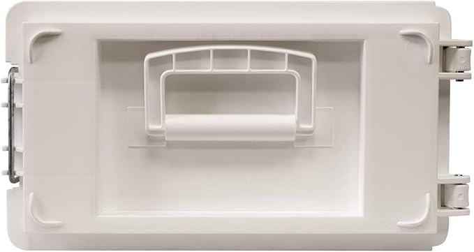 Wise 56021 Series Tall Utility Dry Box - Image 2
