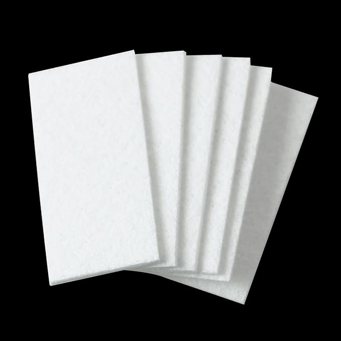 MEETOOT 48PCS Anti Fog Inserts Reusable Moisture Absorbing Strips Humidity - Image 6