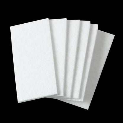 MEETOOT 48PCS Anti Fog Inserts Reusable Moisture Absorbing Strips Humidity - Image 6