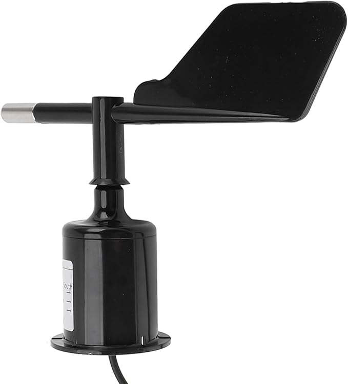 Directional Wind Direction Sensor 360 Degree ABS - Image 2