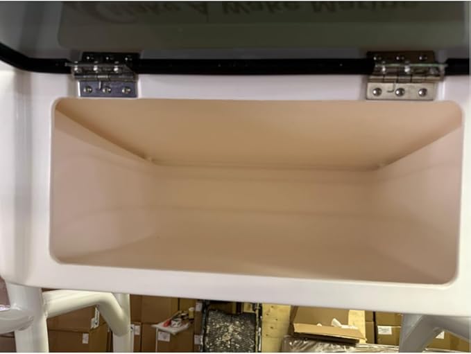 T-Top Electronic Box for Center Console Boats - Image 6