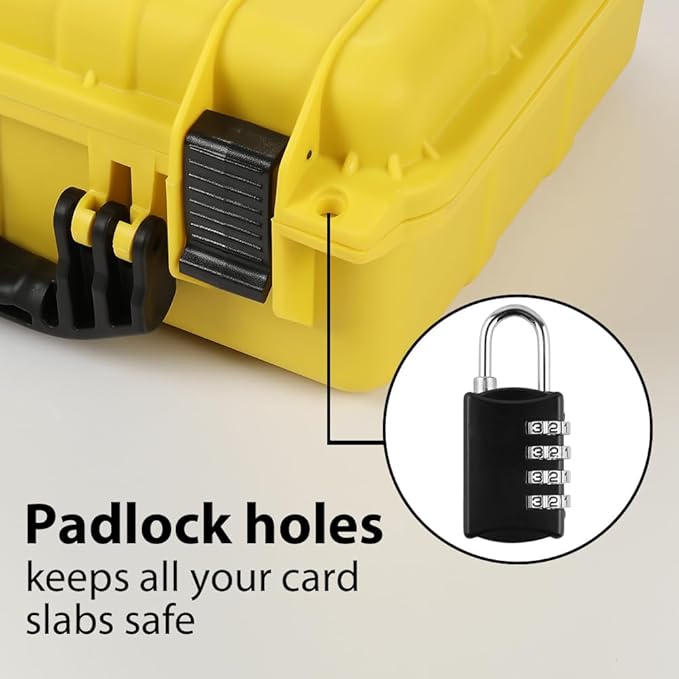 G-PLUS Graded Card Storage Box Compatible - Image 6
