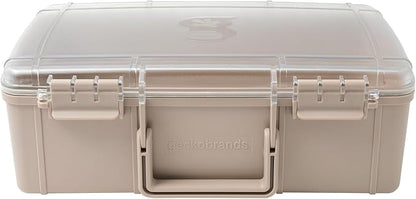 geckobrands Waterproof Dry Box - Image 4
