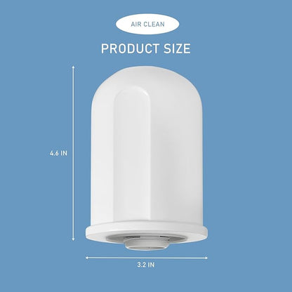 A250 Aqua Pro 2-in-1 Humidifier Water Filter Replacement Compatible - Image 6