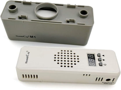 HumidiCup® M1 Electronic Cigar Humidifier, - Image 4