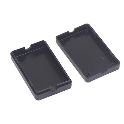 Zulkit 8Pcs Project Boxes ABS Plastic Electrical Project Case Power Junction - Image 5